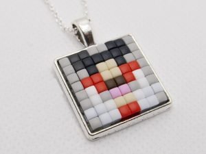 Homogenic Necklace