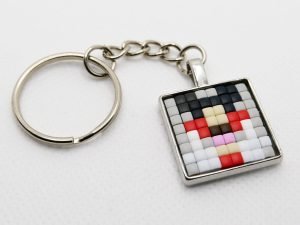 Homogenic Keyring