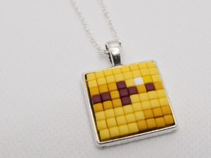 Aerial Necklace