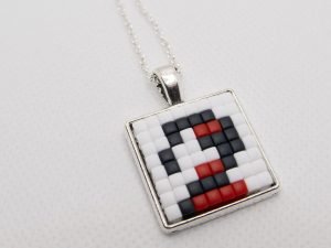 American Life Necklace