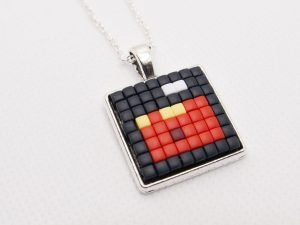 Amnesiac Necklace