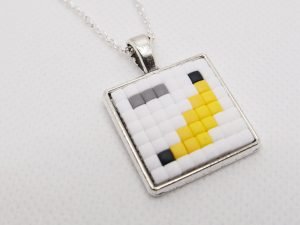 The Velvet Underground and Nico Necklace