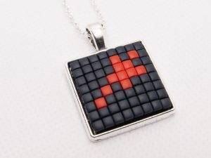 Bizarro Necklace