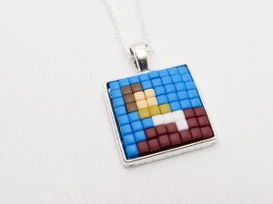 Bona Drag Necklace