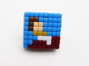 Bona Drag Pin