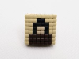 Debut Pin
