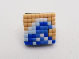 Great Wave off Kanagawa Pin