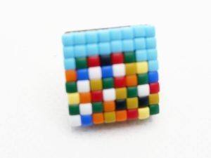 Hail to the Thief Pin
