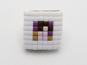 Hounds of Love Pin