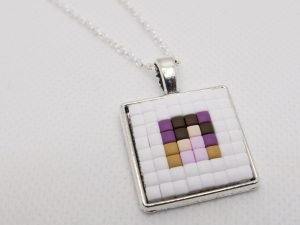 Hounds of Love Necklace