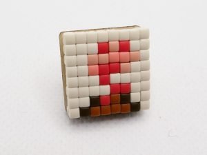 Loaded Pin