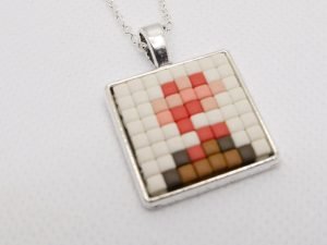 Loaded Necklace