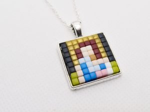 Midwest Princess Necklace