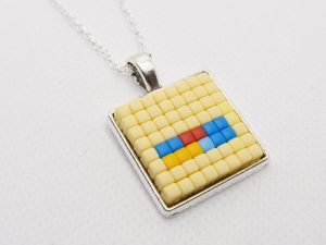 Music for the Masses Necklace