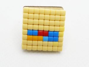 Music for the Masses Pin