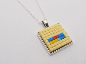 Music for the Masses Necklace