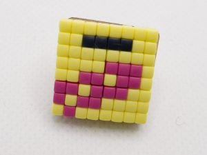 Never Mind the B******* Pin