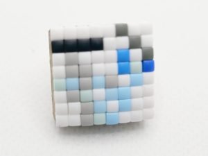OK Computer Pin