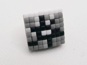 Automatic for the People Pin