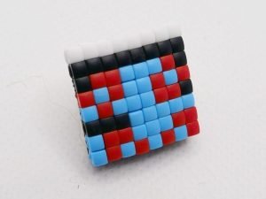 Remain in Light Pin