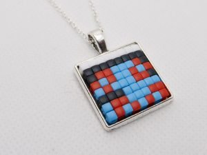 Remain in Light Necklace