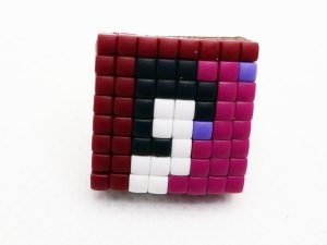 Rio Pin