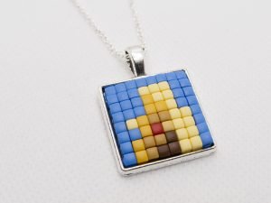 Short n' Sweet Necklace